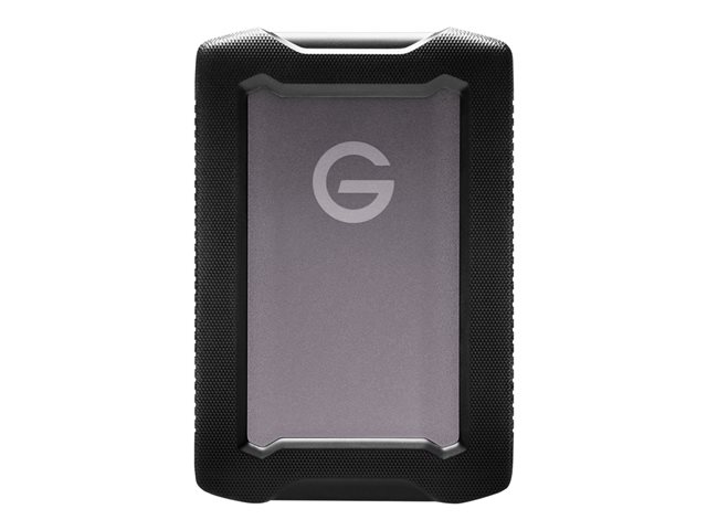 SANDISK Prof. G-DRIVE ArmorATD 2TB SDPH81G-002T-GBA1D