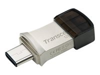 TRANSCEND 128Go Clé USB3.1 Gen 1
