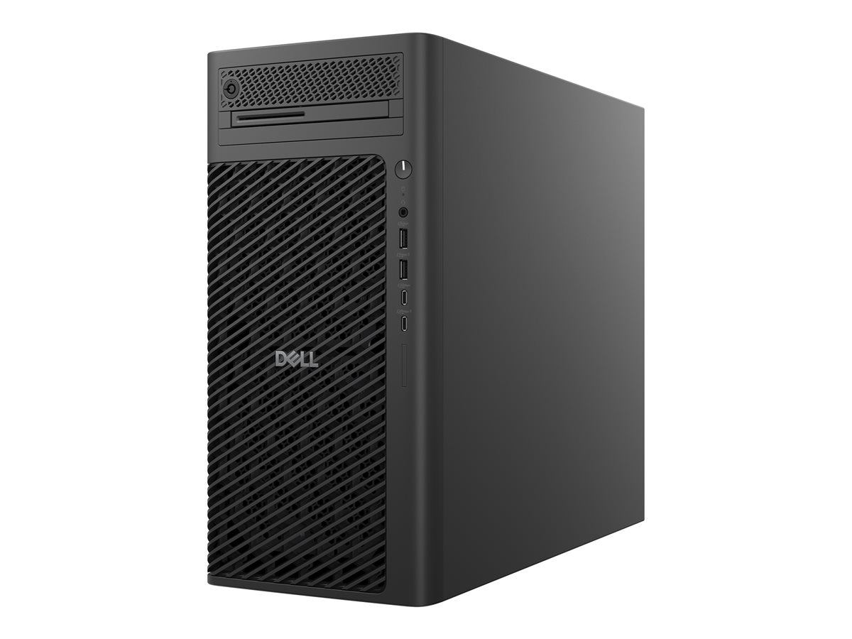 Dell Pro Max Tower T2...