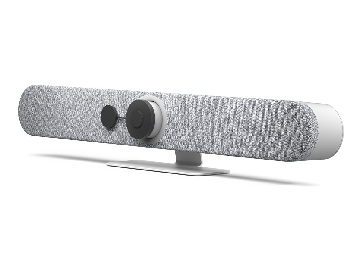 Logitech Rally Bar MINI - White – foto 2