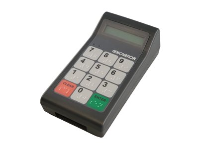 Genovation MiniTerm 909-K