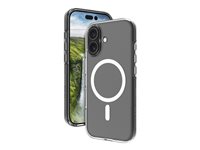 dbramante1928 Iceland Ultra D3O MS Beskyttelsescover Transparent