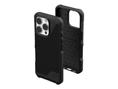 UAG Metropolis LT - Back cover for cell phone