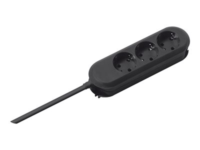 BACHMANN SMART Steckdosenleiste 3x 5m