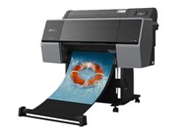 Epson SureColor SC-P7570 Standard Edition 24INCH large-format printer color ink-jet 