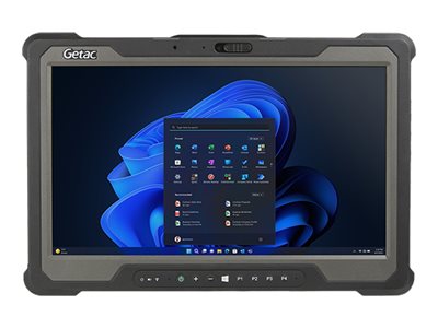 Getac A140 G2 - Rugged