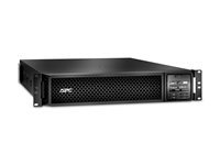 APC Smart-UPS SRT 3000VA RM 230V Network