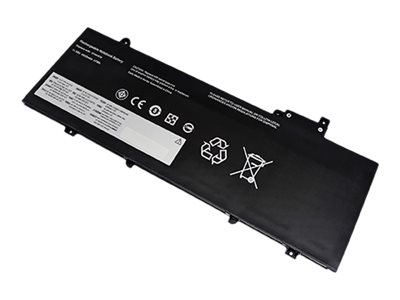Total Micro - Notebook battery