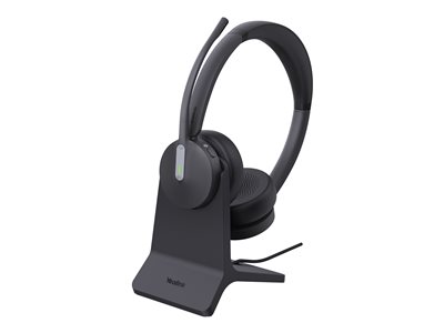 Yealink Headset BH70 Dual UC USB-C - 1208668