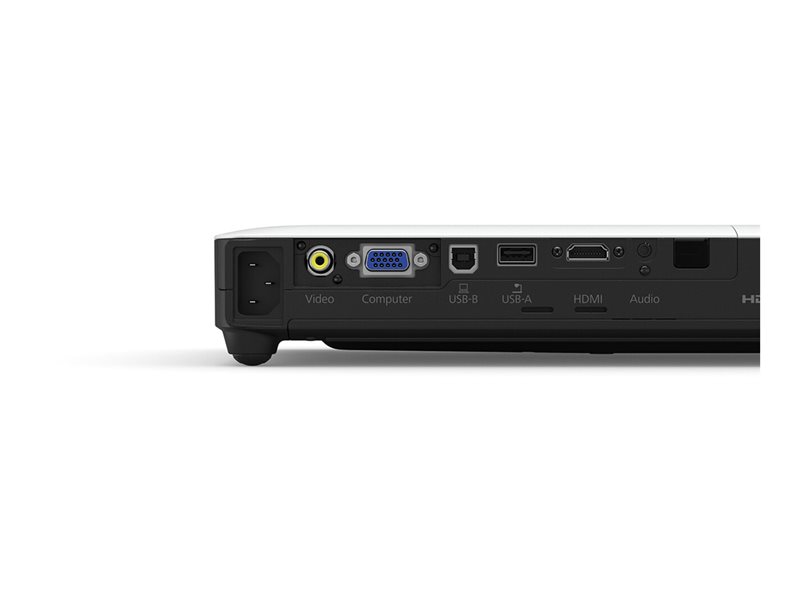 EPSON EB-1795F 3LCD full HD Projector