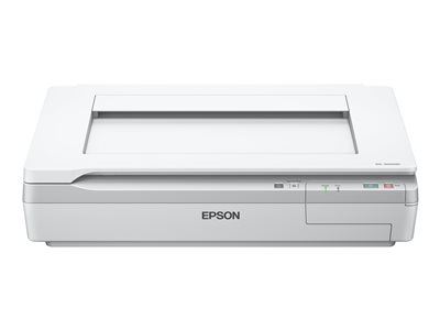 Epson WorkForce DS-50000 - Flatbed scanner - A3 - 600 dpi x 600 dpi - USB 2.0