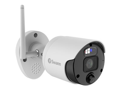 swann enforcer security cameras