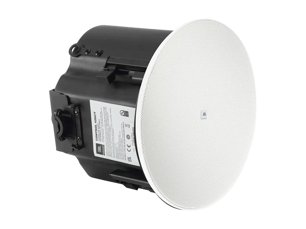 JBL Professional Control 400 Series 426C/T