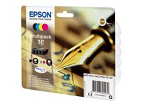 Epson Cartouches Jet d'encre d'origine C13T16264012