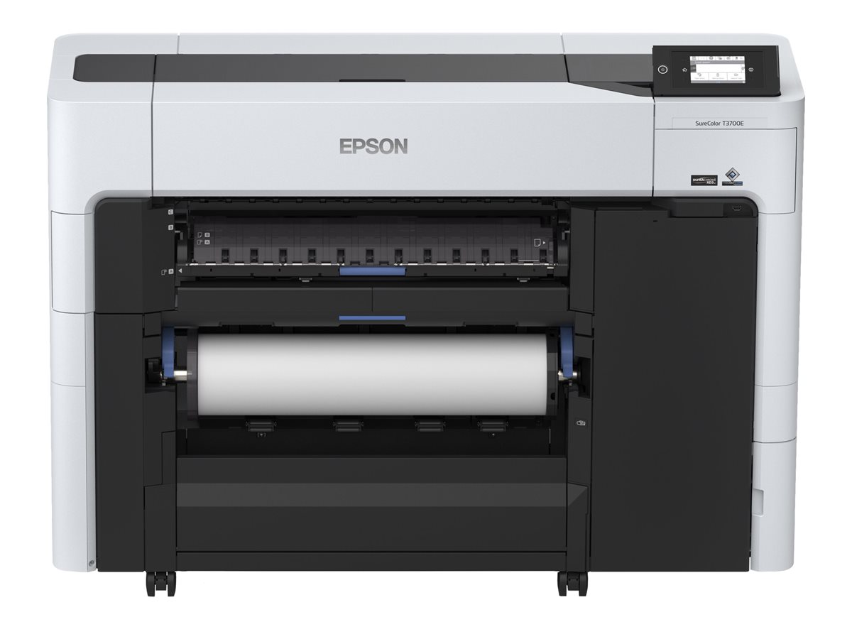 EPSON SC-T3700DE 24p Dual Roll noPS