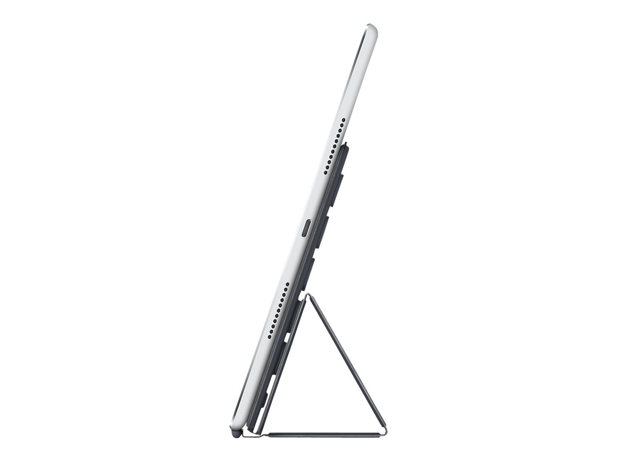 Apple Smart - Keyboard and folio case