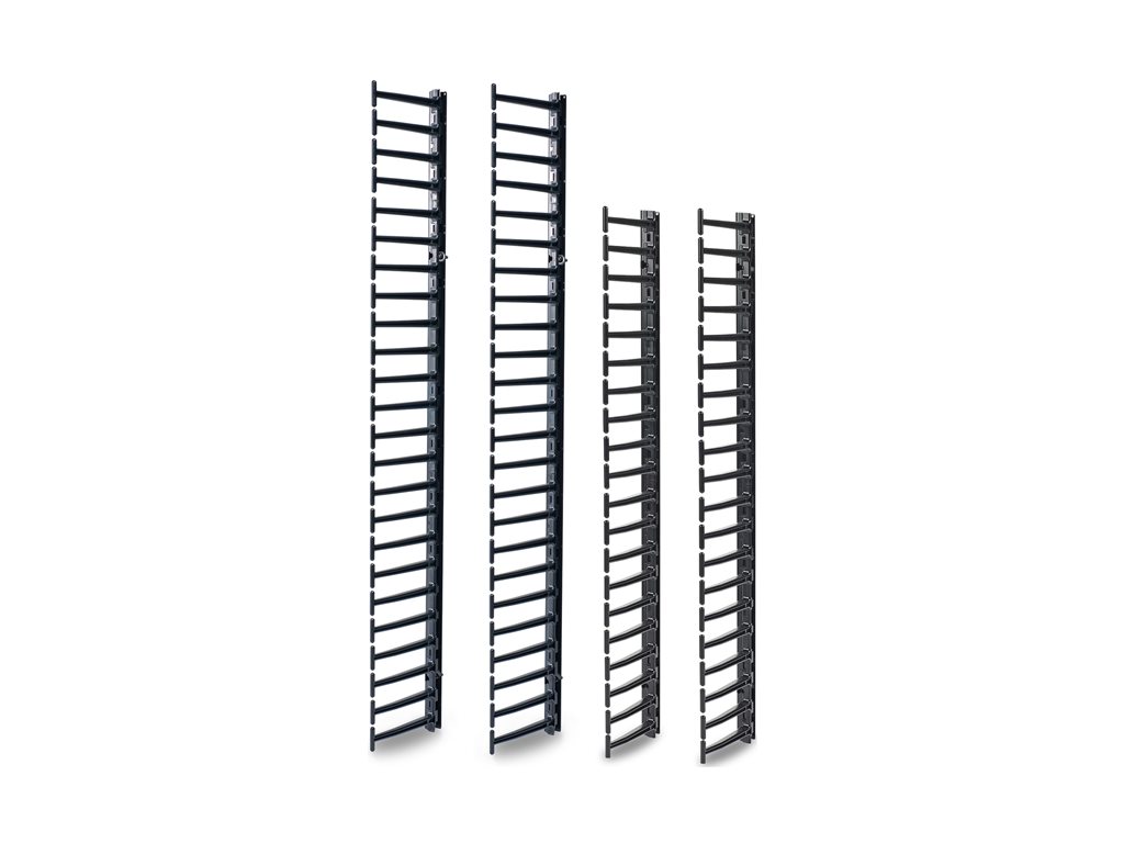 APC Vertical Cable Manager