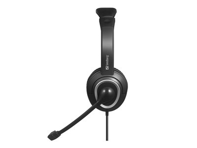 SANDBERG USB-C Chat Headset