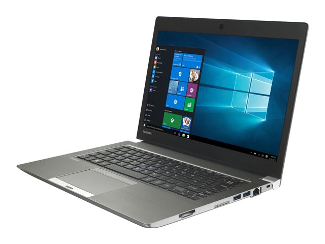 Dynabook Toshiba Portégé Z30-C-156 - 13.3