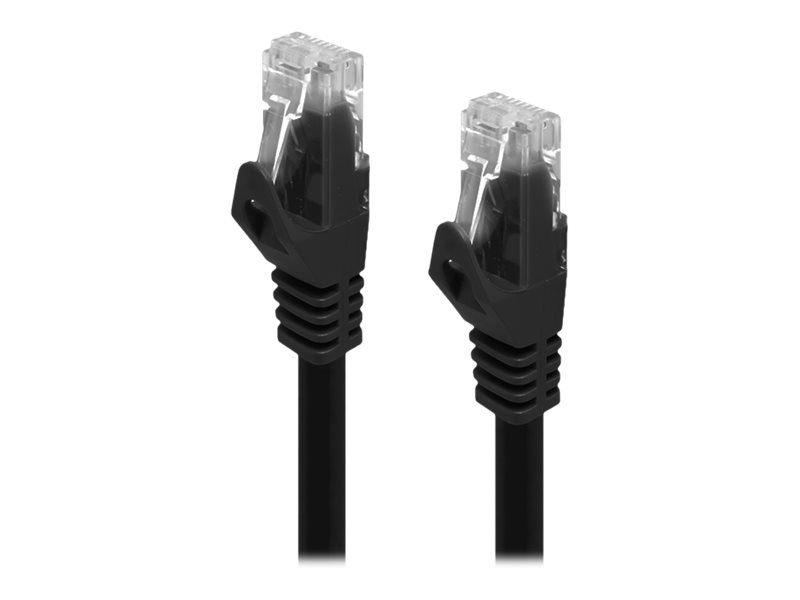 ALOGIC network cable 30 cm Product shot Front 79500