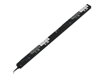 Panduit SmartZone G5 Monitored and Switched per Outlet (MSPO) Series