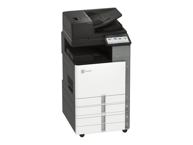 Lexmark CX961tse - Multifunction printer