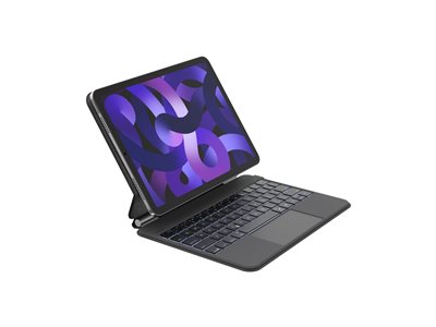 Belkin Connect Pro Keyboard and folio case (protective case) with magnetic stand 