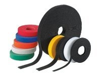 Panduit TAK-TY HLS Hook & Loop Cable Ties