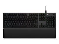 Logitech Claviers 920-009325