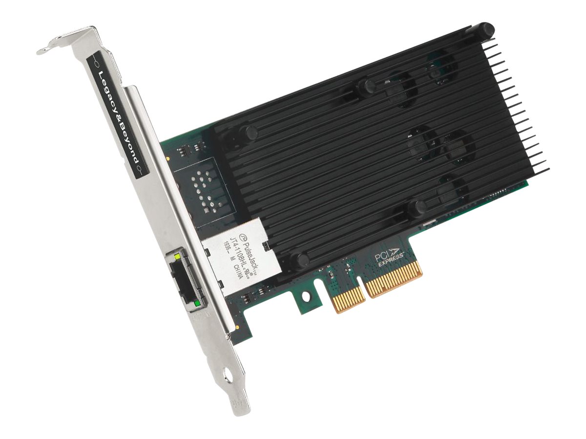 SIIG Single Port 10G Ethernet Network PCI Express