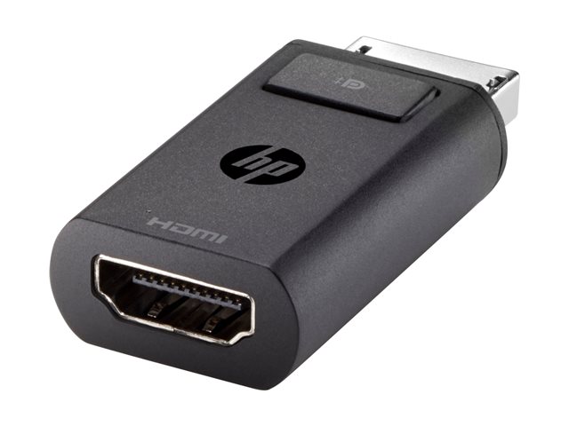 HP DP to HDMI 1.4 Adapter
