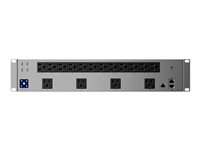 Ubiquiti Networks UniFi USP-PDU-Pro - power distribution strip 