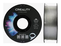 Creality3D CR-PETG filament 1.75mm Gennemsigtig
