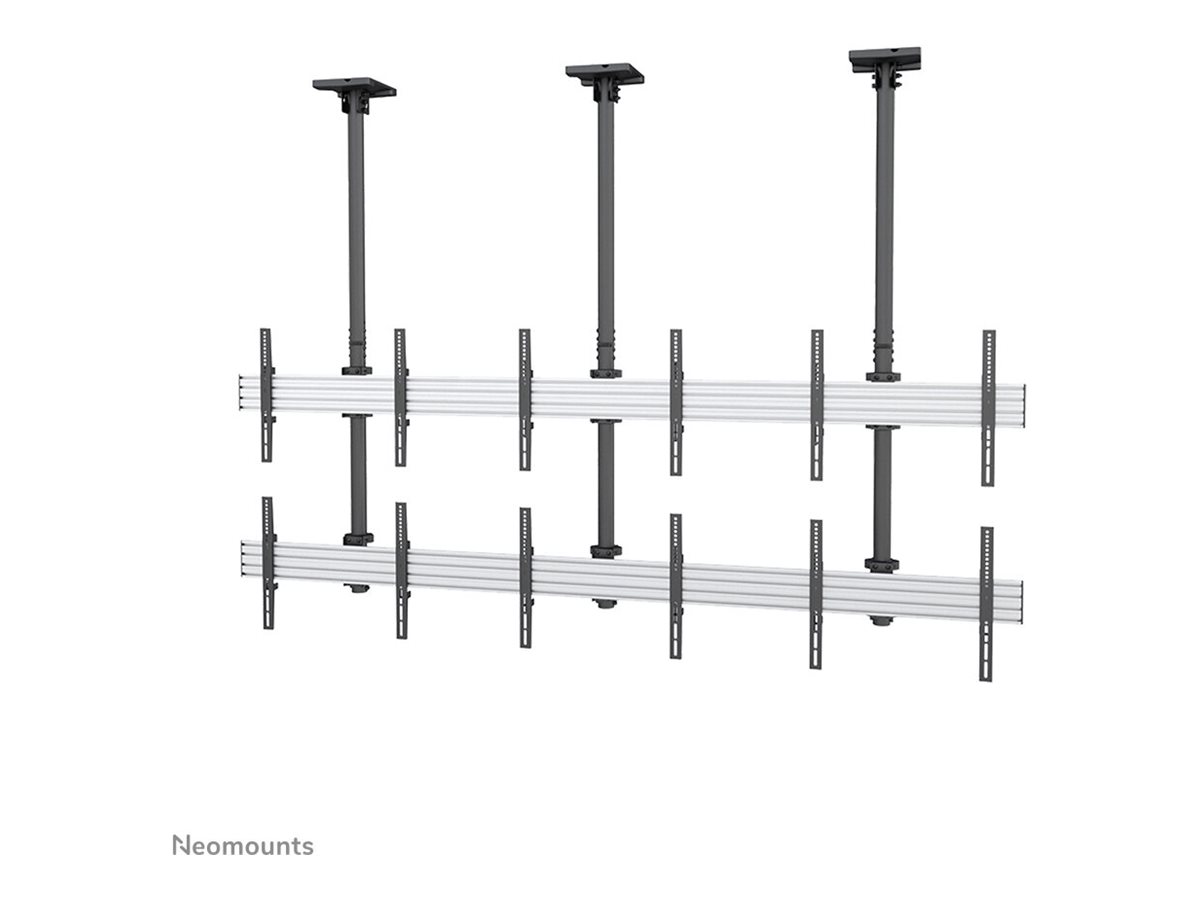 NEOMOUNTS PRO videowall Ceiling Mount