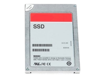 Dell - SSD - 3.84 TB