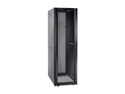 APC NetShelter SX Enclosure with Sides