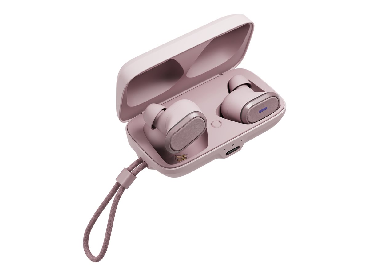 LOGITECH Zone True Wireless Rose – foto 3