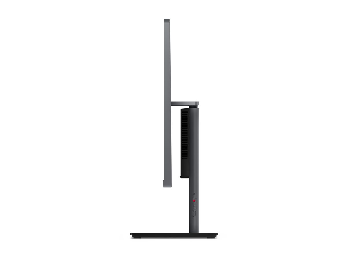Lenovo ThinkCentre neo 50a 27 Gen 5 - vše v jednom Core 7 240H 2.5 GHz - 16 GB - SSD 1 TB - LED 27" - česká/slovenská – foto 8