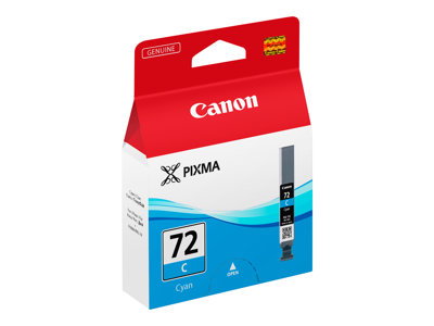 CANON PGI-72 C Tinte cyan