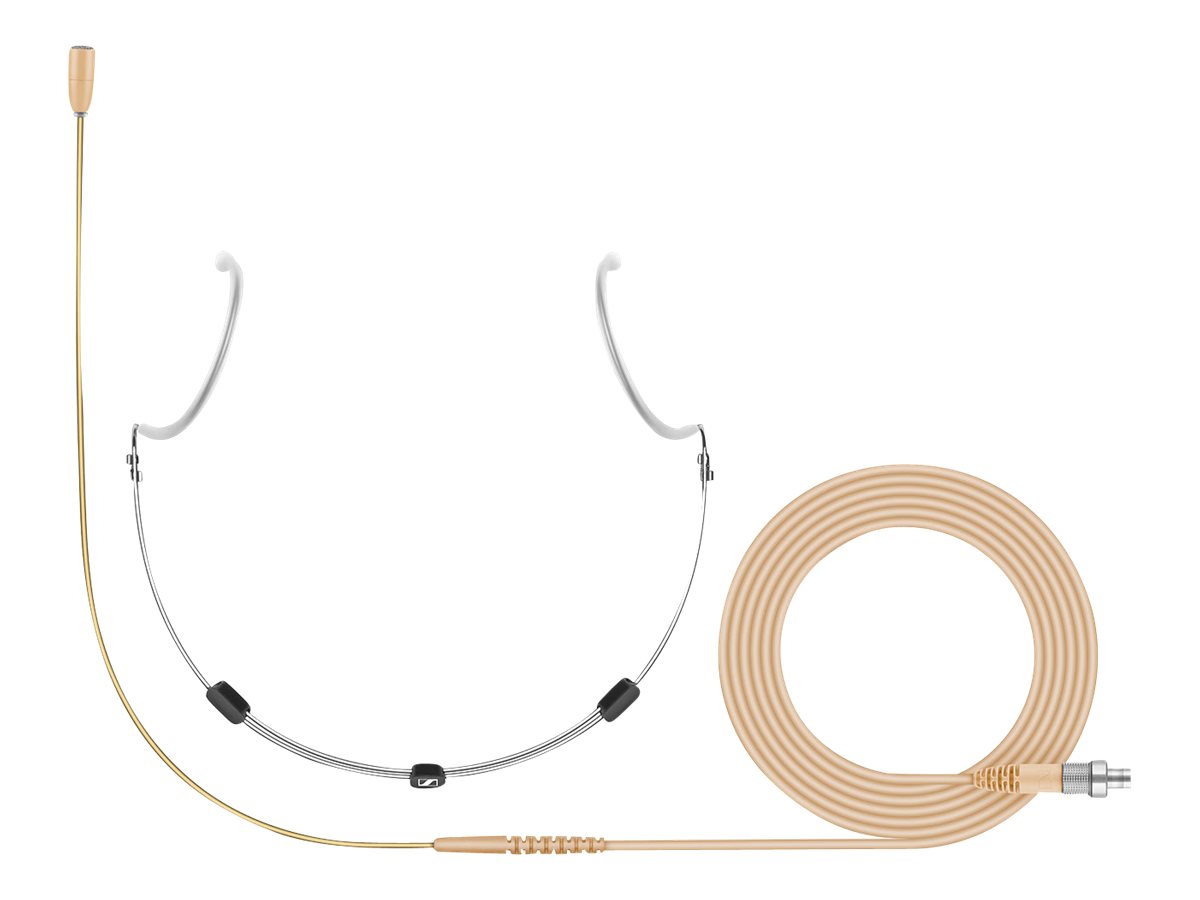 HSP ESSENTIAL OMNI-BEIGE-3-PIN