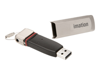 IronKey F150 FIPS Hardware Encrypted USB Flash Drive, Managed or Unmanaged