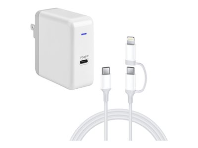 4XEM - Power adapter