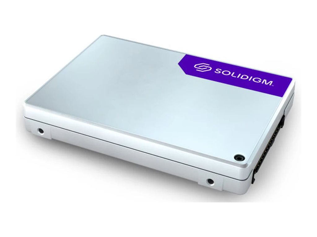 Solidigm P5620 - SSD