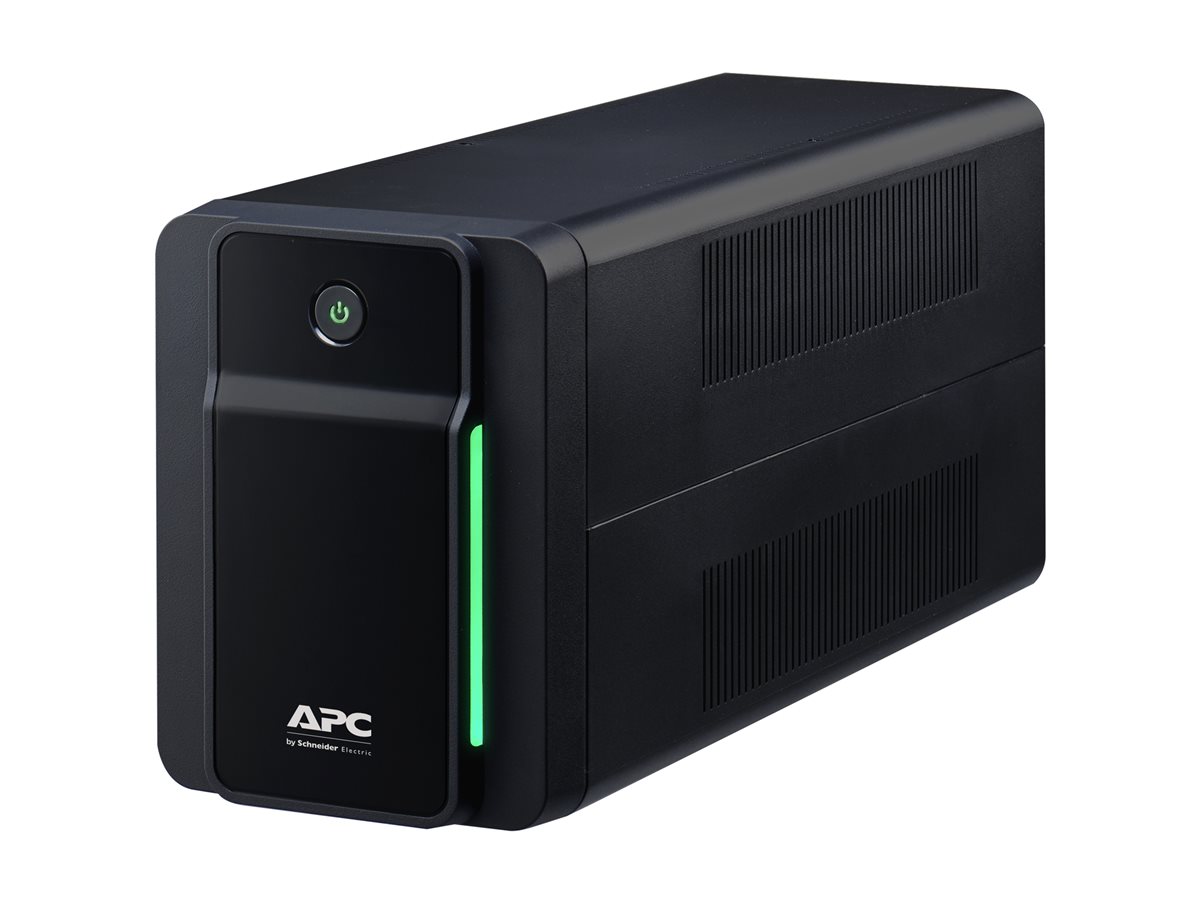 APC Back-UPS 750VA 230V AVR Schuko Sockets – foto 2