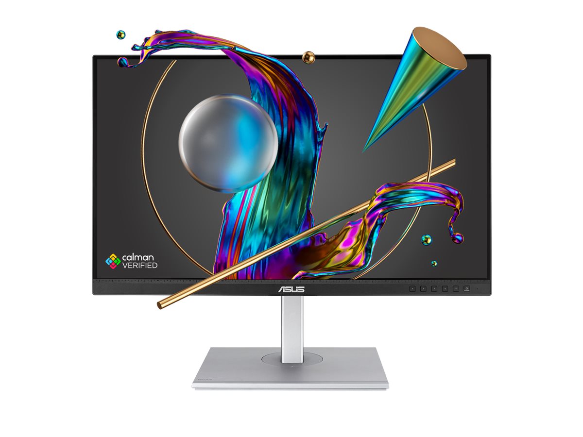 ASUS ProArt PA278CV LED monitor 27 Usage / lifestyle Front 72725