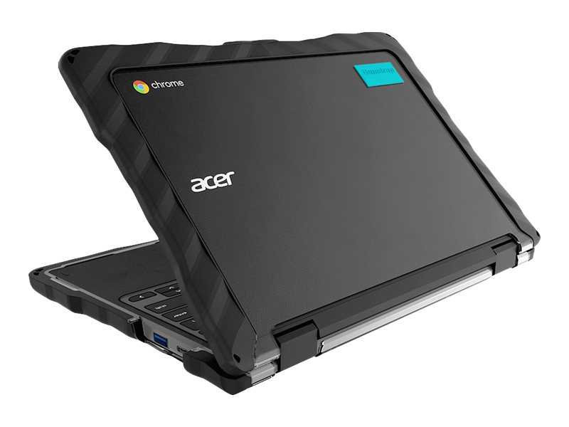 DropTech Case - Thumbnail 2