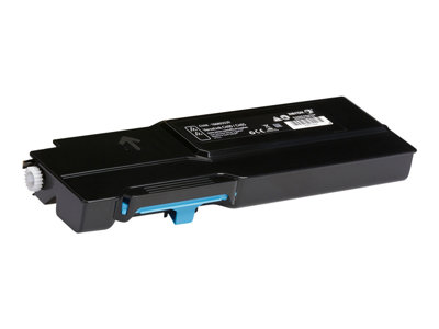XEROX Toner Cyan extra HC C400/C405