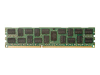 HPE DDR4  4GB 2133MHz CL15 reg ECC