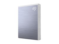 Seagate One Touch SSD STKG2000402 SSD 2 TB external (portable) USB 3.0 (USB-C connector) 