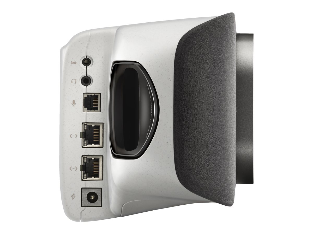 Poly Studio X70 All-In-One Video Bar with TC8 Controller No Radio or Power Cord TAA No localization – foto 10